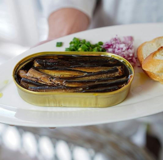 Are You Getting Enough Omega-3?